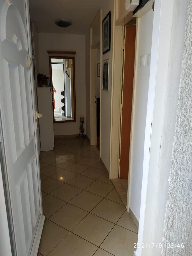 Apartments Raguz ツァヴタット エクステリア 写真