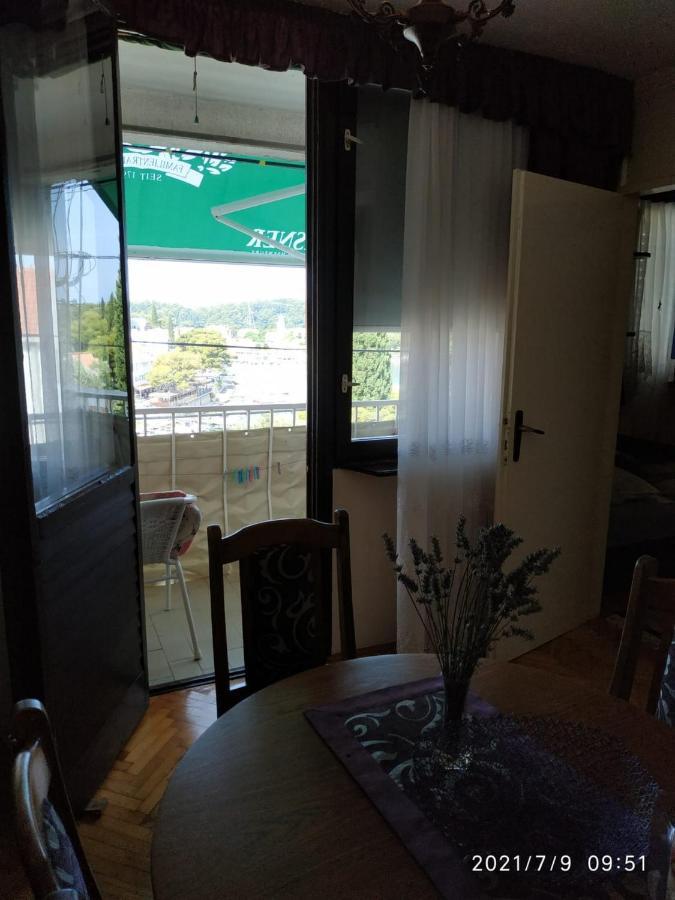 Apartments Raguz ツァヴタット エクステリア 写真