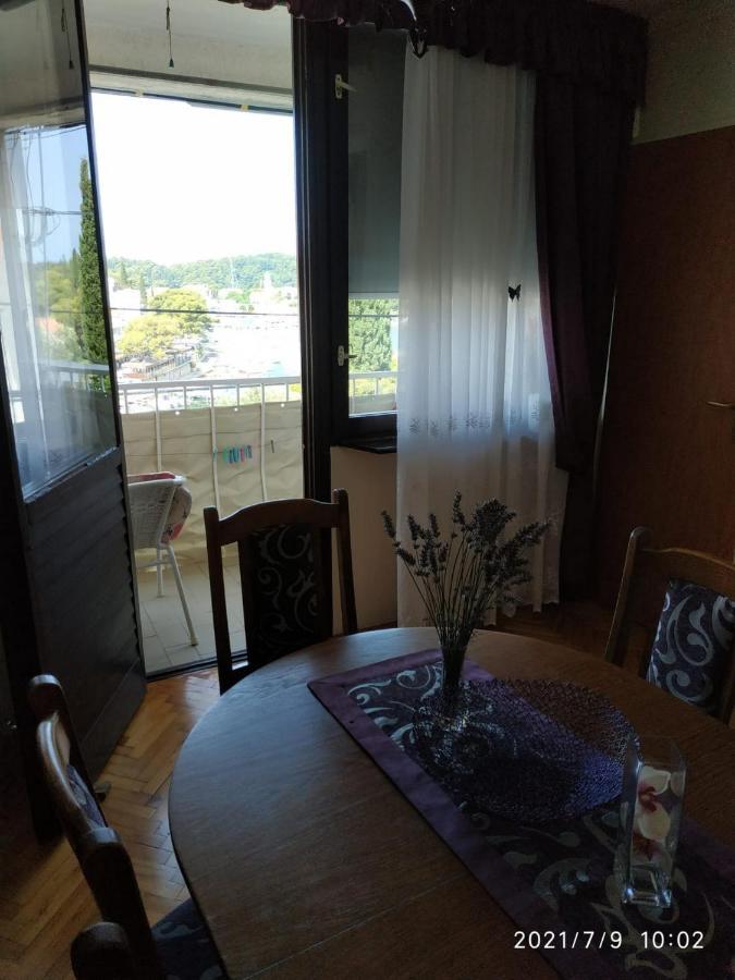 Apartments Raguz ツァヴタット エクステリア 写真