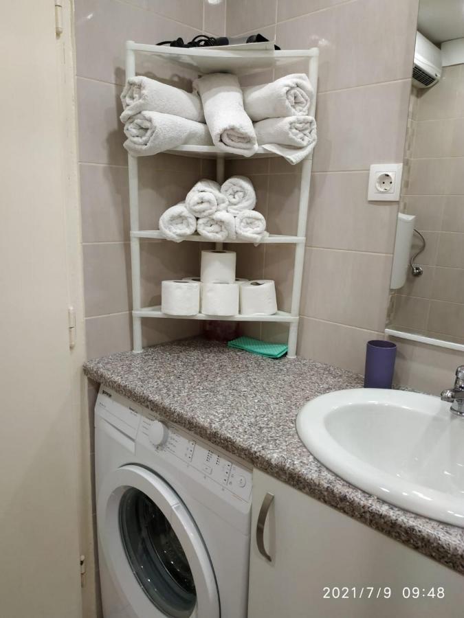 Apartments Raguz ツァヴタット エクステリア 写真