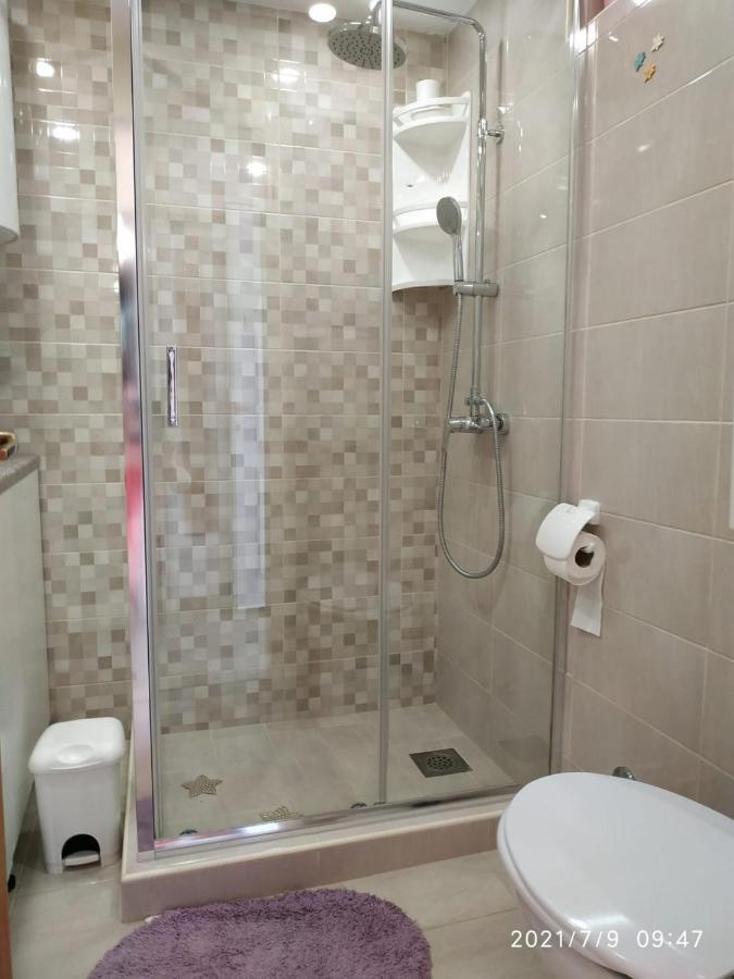 Apartments Raguz ツァヴタット エクステリア 写真