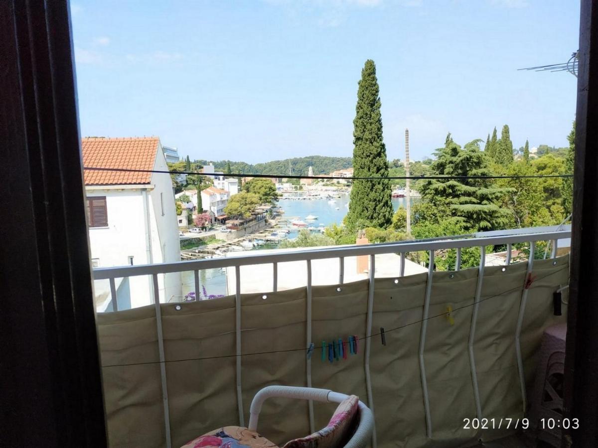 Apartments Raguz ツァヴタット エクステリア 写真